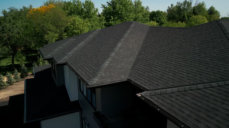 Best Hot Roofs  in San Carlos, TX